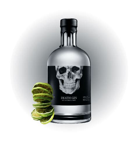 Original Dry Gin | Australian Gin | Melbourne Gin - Death Gin