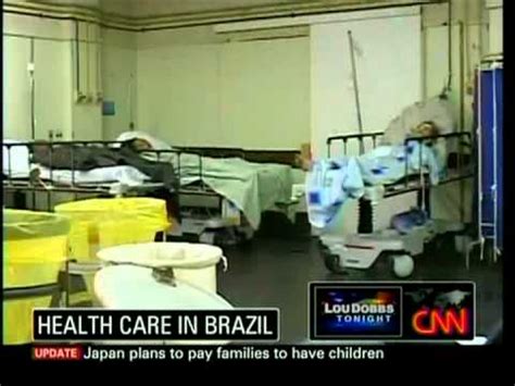 Private health insurance and health plans: BRAZIL'S HEALTH CARE SYSTEM (ARCHIVE) - YouTube