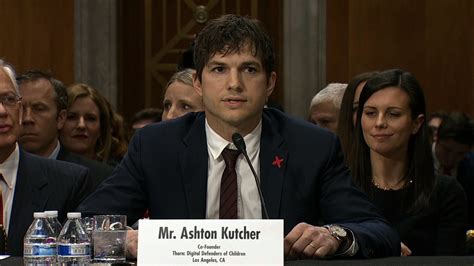 ashton kutcher anti human trafficking software helped find 6 000 victims including 2 000