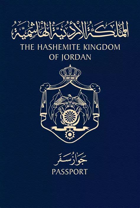 Jordan Passport Visa Free Countries List Hot Sex Picture
