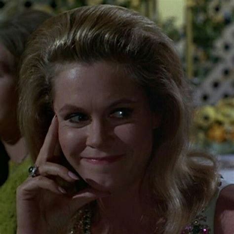 Pin By Patrick Camp On Elizabeth Montgomery And Bewitched Elizabeth