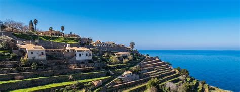 Visa fler idéer om resor, mallorca, platser. Spanien - Mallorca - Entdecker Weinreisen