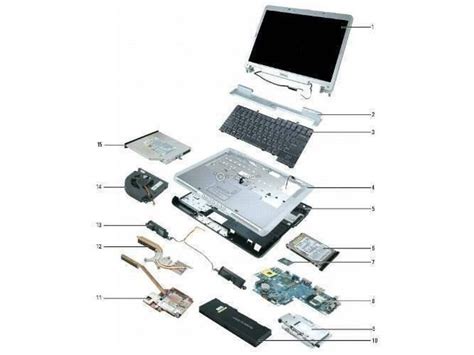All Laptops Spare Parts And Batteries Are Available Apple Macbook Pro