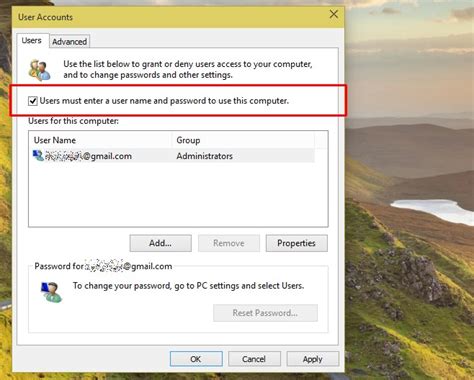 Type and confirm a take ownership password, then click next. How To Disable Login Screen In Windows 10
