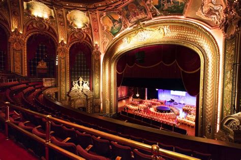 Boch Center Shubert Theatre Above And Beyond Catering