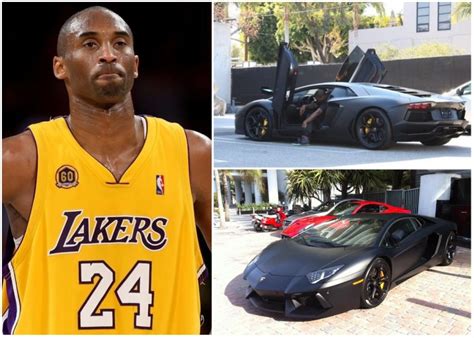Jaw Dropping Homes And Cars Owned By Nba Players Page 53 Of 56 The