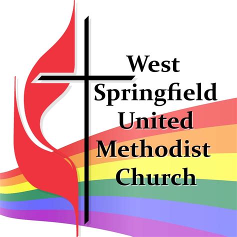 West Springfield United Methodist Church | West Springfield MA