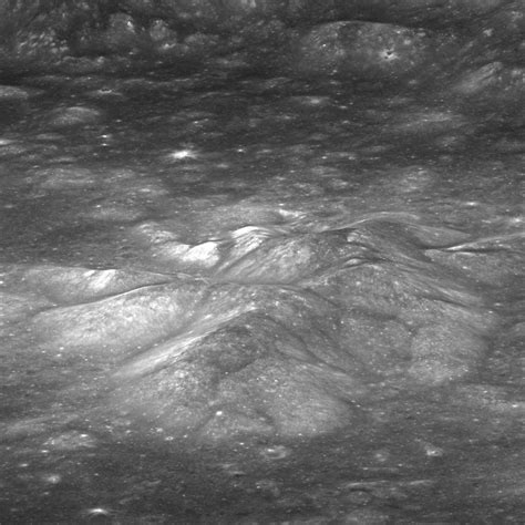 Scientists Detect Magmatic Water On Moons Surface Explore Deep Space