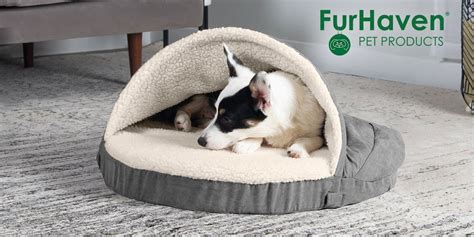 Compare Lowest Prices Provide The Latest Products Furhaven Pet Dog Bed