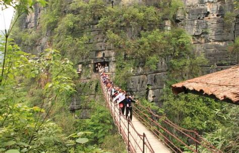 Photo Image And Picture Of The Bridge In Butterfly Spring Park