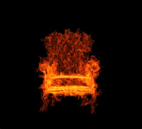 What made you want to look up burning hot? Surviving the crisis hot seat | BCI