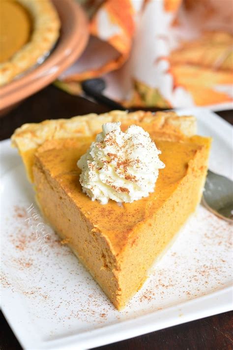 the most satisfying cheesecake pumpkin pie easy recipes to make at home