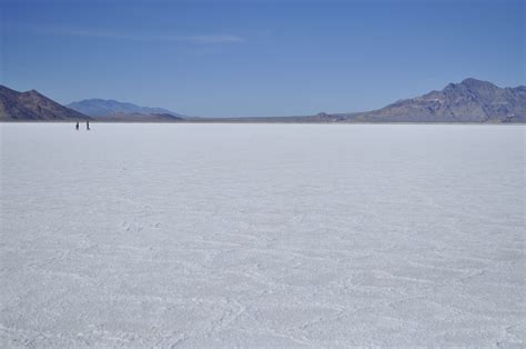 Bonneville Salt Flats Your Hike Guide