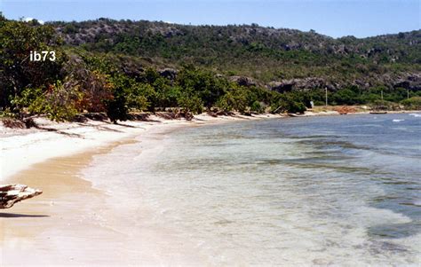 Ya Tú Sabes Santiago De Cuba Baconao Cazonal Gran Piedra