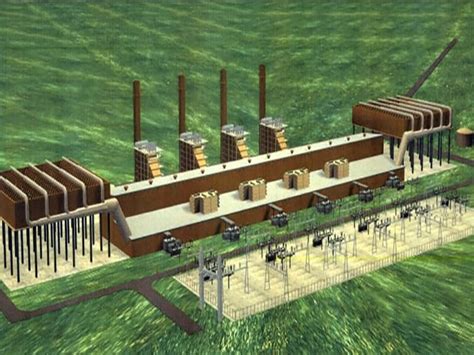 1 Billion Niles Energy Center Construction To Begin Next Summer 953 Mnc