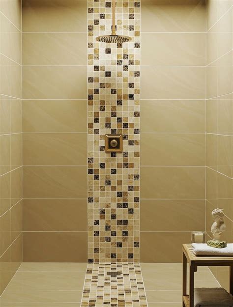 You can too assist us by clicking some associated posts below for more footage gallery and further information. Best 13+ Bathroom Tile Design Ideas - DIY Design & Decor