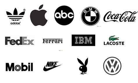 Learn how to design a logo online with ease. 10 Famous Logo Designs and How Much They Cost -DesignBump