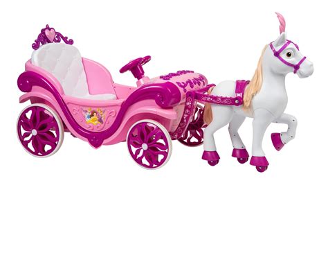 Disney Princess Royal Horse And Carriage Assembly Discount Dealers