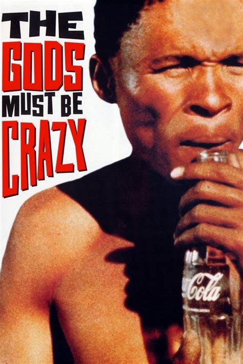 The gods must be crazy. Watch The Gods Must Be Crazy (1980) Free Online