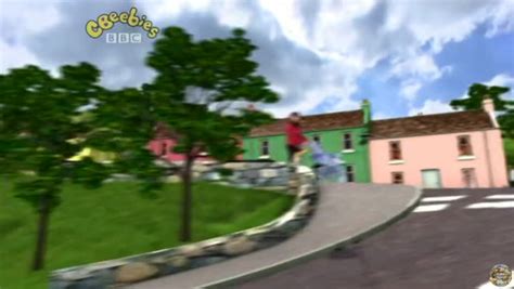 Cbeebies Balamory S03 Episode 58 The Flicker Book Cbeebies Free Download Borrow And