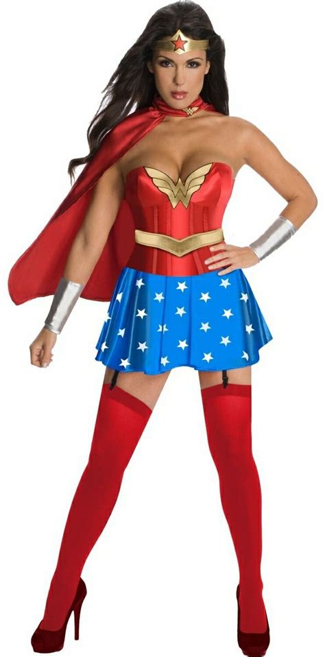 Plus Size Superhero Halloween Costumes Costumes Ideas