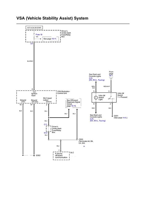 Electrical symbols, electrical diagram symbols. | Repair Guides | Wiring Diagrams | Wiring Diagrams (24 Of 34) | AutoZone.com