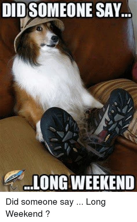 Its The Weekend Images Funny Smell That Its The Weekend Pictures