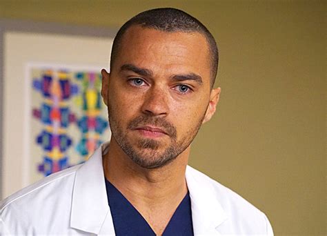 Jesse williams and his new girlfriend, taylour paige were recently spotted on a vacation in colombia. Jesse Williams Has A New Girlfriend And We Can't Cope