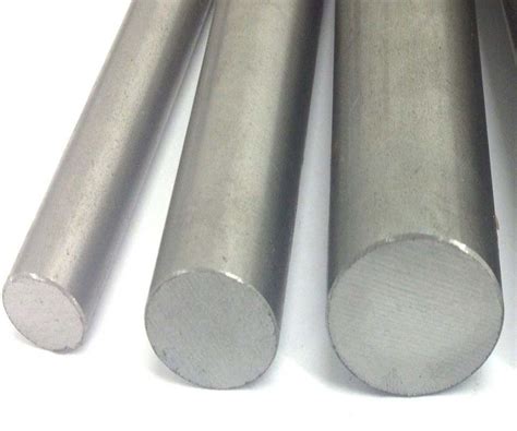 Essar Mild Steel Round Bar Size 4 To 300 Mm At Rs 75kilogram In