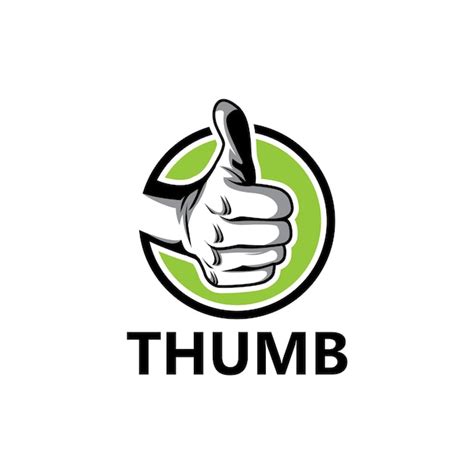 Thumbs Up Logo Free Vectors And Psds To Download