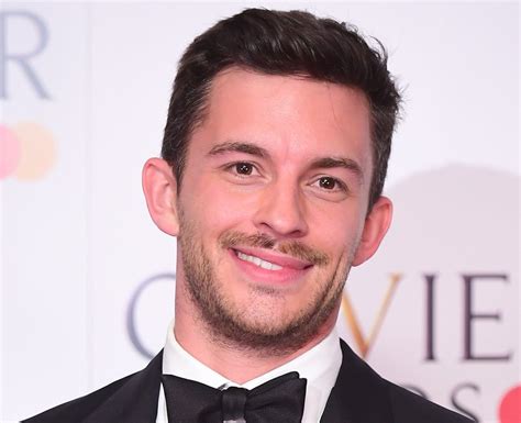 How Tall Is Jonathan Bailey Jonathan Bailey 13 Facts About The