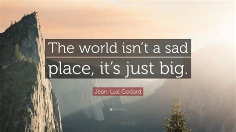 Jean Luc Godard Quotes 64 Wallpapers Quotefancy