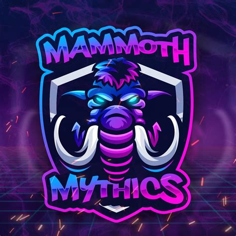 Mammoth Mythics