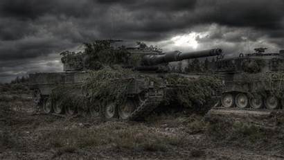 Wallpapers War Camouflage Leopard Tanks 4k Tank