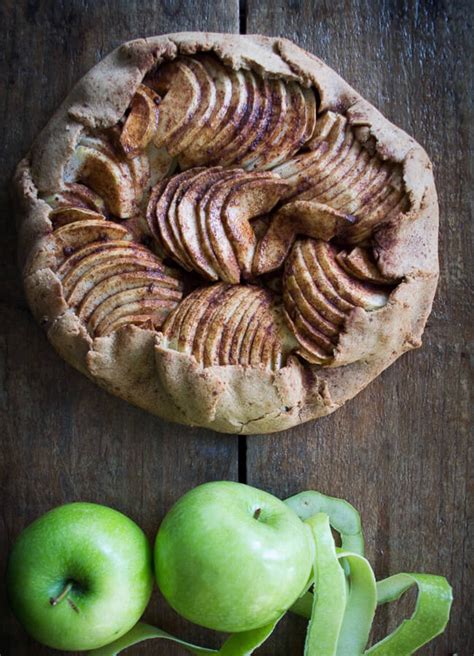 Healthy Apple Pie Recipe With Gluten Grain And Egg Free Versions Recipe Healthy Apple