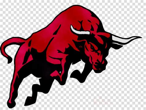 Bulls Logo Png Free Logo Image