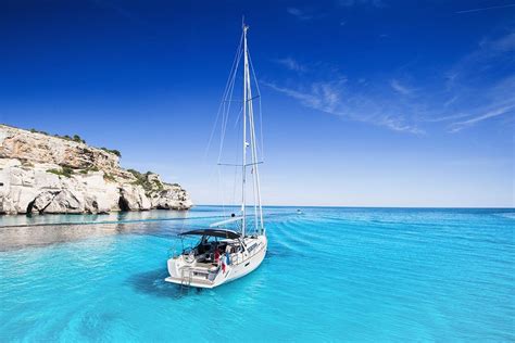 Spain Yacht Charters Catamarans And Monohulls Navigare Yachting