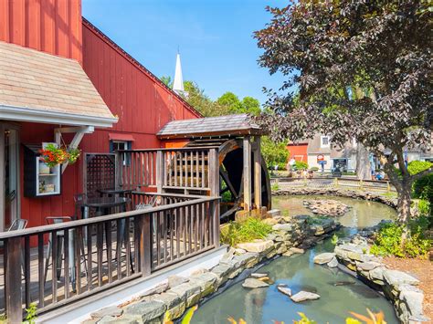 Exploring the Mystic Charm: Indulge in Local Flavors at Steak Loft and