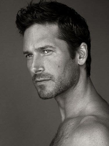 I also think that women who age well do so in as many numbers as these. Gorgeous Man Over 40... | Handsome Men | Pinterest | Sexy ...