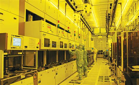 Tsmc Reportedly Asked By The Us To Build A Total Of Six Fabs In The