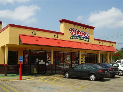 What fast food places are open 24 hours near me? Popeyes to open second fast food restaurant in Bradley ...