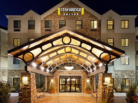 Rossford Ohio Hotels Near Toledo Zoo Staybridge Suites Toledo