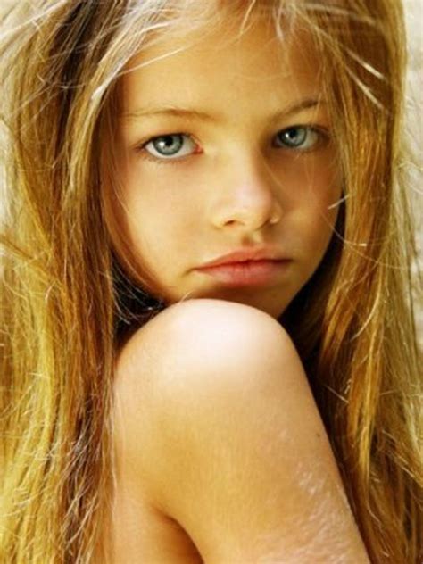 thylane blondeau the most beautiful girl in the world foto 17 de 20 marca english