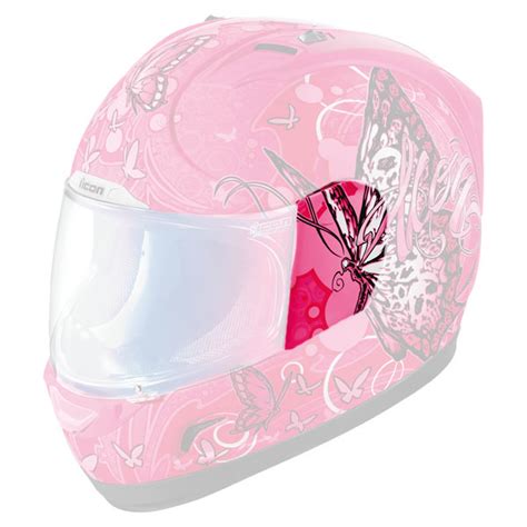 Pink Icon Helmet At Collection Of Pink Icon Helmet