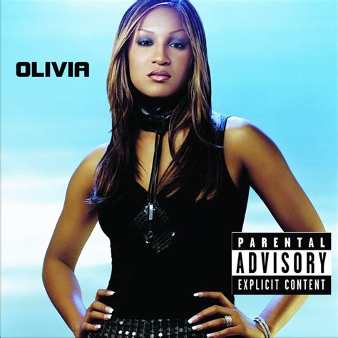 Olivia Album By Olivia Spotify