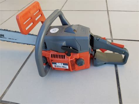 Discover exclusive deals and reviews of garage of second hand items online! OLEO MAC 951 CHAINSAW with 18 INCH BAR - Chainsaw Parts World
