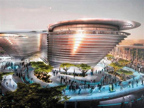 Expo 2020 Dubai: New era of economic expansion awaits | Tourism - Gulf News