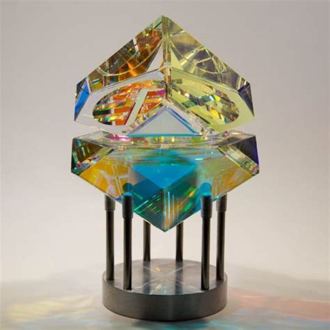 Fun Factual Weird And Breathtaking Amazing Glass Sculpture By Jack Storms