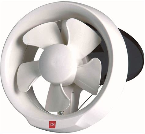 Kdk Window Mount Ventilating Fan 15cm 15wud Fans Ventilation And Air