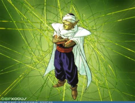 Maybe you would like to learn more about one of these? 49+ Dragon Ball Z Piccolo Wallpaper on WallpaperSafari